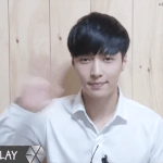 [EXO] 세번째로씽씽이