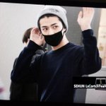 [EXO] <b>오늘자</b> 비니 쓴 엑소애들