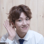 [EXO] 몇번째든상관없어!<b>백</b> 현이