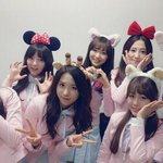 [러블리즈] 2015<b>MAMA</b>