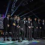 [EXO] 아니우리상도받았고기뻐해야지