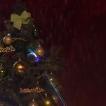 이번 스타쉽 <b>캐럴</b> 뮤비 속 트리에 있는 거 ㅋㅋㅋ