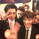 [EXO] 존나 우리한테 탈덕같은건 <b>존재</b>하지않음