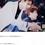 [아이콘] <b>바비</b> 엑소랑친해진거바 ㅋㅋㅋㅋㅋㅋ