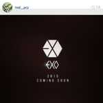 [EXO] <b>차녀</b>리 인스타 업뎃