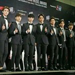 [EXO] ㅅㅂ앨범상<b>발표</b>할<b>때</b>