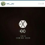 [EXO] 박쟈녈왜이리간지짱
