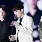 [CHEN] <b>어제</b> 마마 종대 고화질!