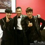 [CHEN] <b>세훈이</b> 웨이보등에 종대가!