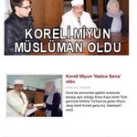 [ㅇㅇㅇㅇㅇ] 에네스 카야 부인, 이슬람 <b>개종</b> 사실 확인