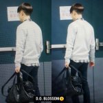 [EXO] <b>디</b>오 <b>이</b>짤 그거 생각나..