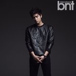 상남자 <b>컨셉</b> 이장우 bnt 화보