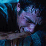 [뉴트] <b>척이</b> 총맞아 죽자 슬퍼하는 톰 