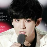 [EXO] <b>찬열</b>이도생각이많았었나보다
