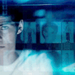 [뉴트] <b>위키드</b> 직원이였떤 톰 