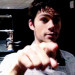 [뉴트] 윙크하는 <b>딜런</b> 