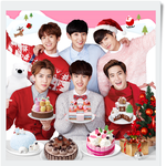 [EXO] <b>베라</b>사진떳네