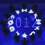 [EXO] 2012~2014마마.<b>gif</b>