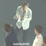 [EXO] 저러다 맞는다에 한표