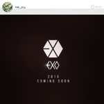 [EXO] 존나 1월1일에 하이라이트메들리