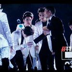 [EXO] 내 생각엔 이미 대체적으로 <b>컴백준비</b>는