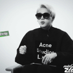 [블락비] 얘 진짜 <b>천재인</b>것같다/지코 펀치라인 가사모아봄(추가)