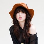 [앞머리] <b>서양인</b> 앞머리