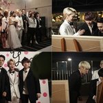 [남아이돌] <b>샤</b>비인 팬들있음?