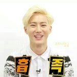 [EXO] 슴에서 