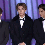 [팬픽] [자동차슛세] 이 짤 <b>케미</b> 심쿵..