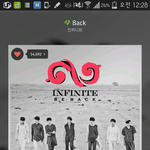 [인피니트] 힝힝 진짜 정온가