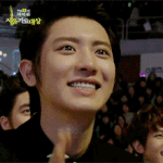 [exo] <b>박찬열</b> 이거 먹는다고소문났던데
