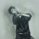 [EXO] 아 종인이그려봤는데