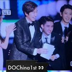 [EXO] ㅋㅋㅋㅋㅋㅋ기분좋은<b>한강우</b>