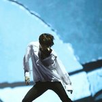 [exo] ㅁㅊ 김종인 <b>몸선</b> 봐..