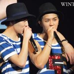[<b>위너</b>] 강승윤 사람 설레게하는 스킨십짤 모음