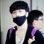 [레이] 두둥!! 씽이 이어폰이 안꼬였어요~!!