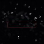 [EXO] 티저에 나오는 글씨
