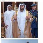 [널스토리] uae 어느 <b>왕자</b>의 삶