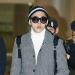 <b>mama</b>에서 엄청 까리했던 지코 공항패션