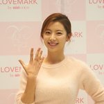 사랑스러움의 <b>종결자</b>인 여배우