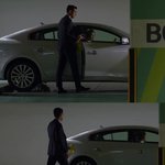 미스터백 정석원 구두 스타일링