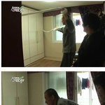 [널스토리] <b>결벽증</b> 아저씨