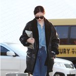 [선미] 입김 폴폴 풍기던 선미 많이 추웠나벼