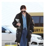 [선미] 강추위에 <b>입김</b> 폴폴 풍기던 선미~ 어쩜이리 귀엽니!