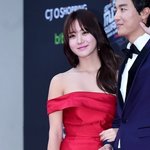 <b>의외</b>로 레드도 잘어울리는 한그루