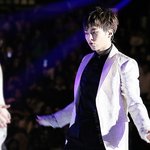 [시우민] <b>손끝</b>이 살아있는 시우민.