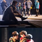 [exo] 엑소 비하인드 컷, <b>심멎</b> 주의보!