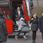 박예진 <b>지퍼</b> 롱 부츠