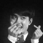 [EXO] 하트 ㅈㄴ징그럽게함